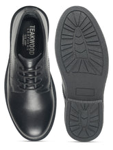 Load image into Gallery viewer, Kids’ Leather Oxford Formal Shoes