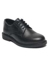 Load image into Gallery viewer, Kids’ Leather Oxford Formal Shoes