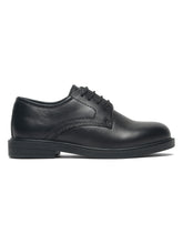 Load image into Gallery viewer, Kids’ Leather Oxford Formal Shoes