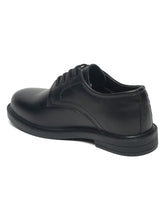 Load image into Gallery viewer, Kids’ Leather Oxford Formal Shoes