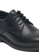 Load image into Gallery viewer, Kids’ Leather Oxford Formal Shoes