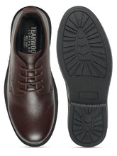 Load image into Gallery viewer, Kids’ Leather Oxford Formal Shoes