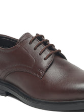 Load image into Gallery viewer, Kids’ Leather Oxford Formal Shoes