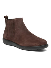 Load image into Gallery viewer, Men's Suede Leather Boots