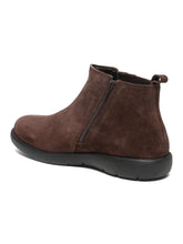 Load image into Gallery viewer, Men's Suede Leather Boots