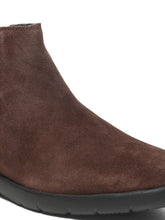 Load image into Gallery viewer, Men's Suede Leather Boots