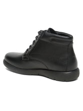 Load image into Gallery viewer, Men's Leather Formal Derby Shoes