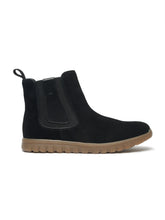 Load image into Gallery viewer, Men’s Suede Chelsea Boots