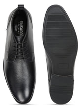 Load image into Gallery viewer, Men Formal Derby Boots