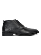 Load image into Gallery viewer, Men Formal Derby Boots