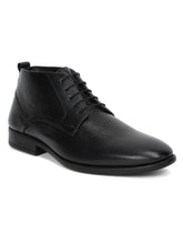 Load image into Gallery viewer, Men Formal Derby Boots