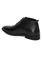 Load image into Gallery viewer, Men Formal Derby Boots