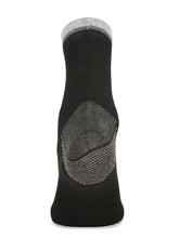 Load image into Gallery viewer, Teakwood Leathers Men's Pack Of 3 Cotton Above Ankle Length Socks