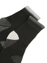 Load image into Gallery viewer, Teakwood Leathers Men's Pack Of 5 Cotton Above Ankle Length Socks