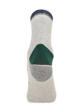 Load image into Gallery viewer, Teakwood Leathers Men's Pack Of 5 Cotton Above Ankle Length Socks