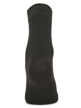 Load image into Gallery viewer, Teakwood Leathers Men's Pack Of 3 Cotton Above Ankle Length Socks