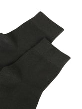 Load image into Gallery viewer, Teakwood Leathers Men's Pack Of 5 Cotton Above Ankle Length Socks