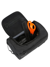 Load image into Gallery viewer, Teakwood Essentials Travel Toiletry Bag