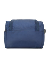 Load image into Gallery viewer, Teakwood Essentials Travel Toiletry Bag