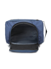 Load image into Gallery viewer, Teakwood Essentials Travel Toiletry Bag