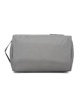 Load image into Gallery viewer, Teakwood Essentials Travel Toiletry Bag