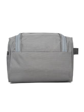 Load image into Gallery viewer, Teakwood Essentials Travel Toiletry Bag