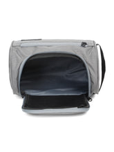 Load image into Gallery viewer, Teakwood Essentials Travel Toiletry Bag