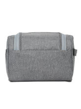 Load image into Gallery viewer, Teakwood Essentials Travel Toiletry Bag