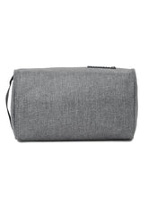 Load image into Gallery viewer, Teakwood Essentials Travel Toiletry Bag