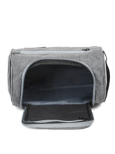 Load image into Gallery viewer, Teakwood Essentials Travel Toiletry Bag