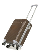 Load image into Gallery viewer, Hard-Sided Cabin Trolley Suitcase