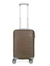 Load image into Gallery viewer, Hard-Sided Cabin Trolley Suitcase