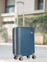 Load image into Gallery viewer, Hard-Sided Cabin Trolley Suitcase