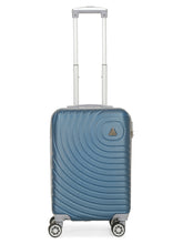 Load image into Gallery viewer, Hard-Sided Cabin Trolley Suitcase