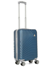 Load image into Gallery viewer, Hard-Sided Cabin Trolley Suitcase
