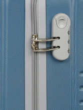 Load image into Gallery viewer, Hard-Sided Cabin Trolley Suitcase