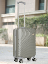 Load image into Gallery viewer, Hard-Sided Cabin Trolley Bag 57 cm
