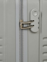 Load image into Gallery viewer, Hard-Sided Cabin Trolley Bag 57 cm