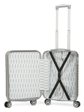 Load image into Gallery viewer, Hard-Sided Cabin Trolley Bag 57 cm
