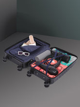 Load image into Gallery viewer, Hard-Sided Cabin-Sized Trolley Bag 38L