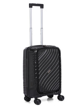 Load image into Gallery viewer, Hard-Sided Cabin-Sized Trolley Bag 38L