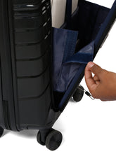Load image into Gallery viewer, Hard-Sided Cabin-Sized Trolley Bag 38L