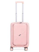 Load image into Gallery viewer, Hard-Sided Cabin-Sized Trolley Bag 38L