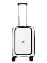 Load image into Gallery viewer, Hard-Sided Cabin-Sized Trolley Bag 38L
