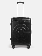 Load image into Gallery viewer, Dart Textured Hard Sided Cabin Sized Trolley Bag