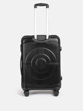 Load image into Gallery viewer, Dart Textured Hard Sided Cabin Sized Trolley Bag