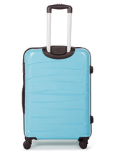 Load image into Gallery viewer, Teakwood Dune Cabin Size Trolley Bag