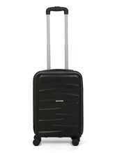 Load image into Gallery viewer, Teakwood Dune Compact 55 cm Cabin Size Trolley Bag