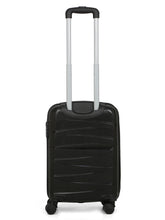 Load image into Gallery viewer, Teakwood Dune Compact 55 cm Cabin Size Trolley Bag