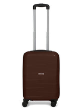 Load image into Gallery viewer, Teakwood Dune Compact 55 cm Cabin Size Trolley Bag